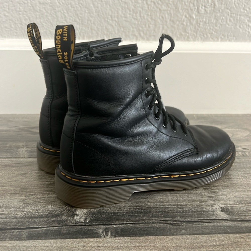 Dr Martens Kids Boots